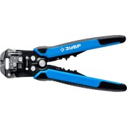 Автоматический стриппер ЗУБР Профессионал 22669, ТТ-7, 0.05 - 8 мм2