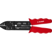 Многофункциональный стриппер ЗУБР 22667-22, ММ-20, 0.75 - 6 мм2