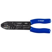 Многофункциональный стриппер ЗУБР 22668-23, ММ-30, 0.75 - 6 мм2