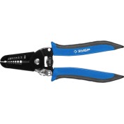 Многофункциональный стриппер ЗУБР Профессионал 22666-26, PT-26, 0.6 - 2.6 мм