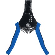 Полуавтоматический стриппер ЗУБР Профессионал 22685, АT-15, 0.5 - 6 мм2