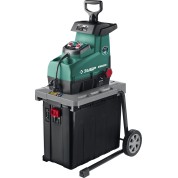 Измельчитель садовый электрический ЗУБР ЗИЭ-44-2800, 2800 Вт