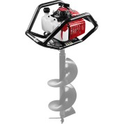 Мотобур (бензобур) ЗУБР МБ2-300, d 60 - 300 мм, 71 см3, 2 оператора