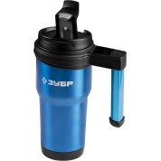 Термокружка ЗУБР 48155, 450 мл