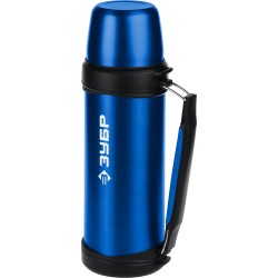 Туристический термос ЗУБР 48160-1000, 1000 мл