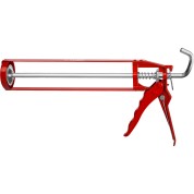 Скелетный пистолет для герметика ЗУБР 06630, 310 мл