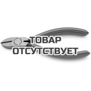 Кусачки боковые KNIPEX KN-7001125SB