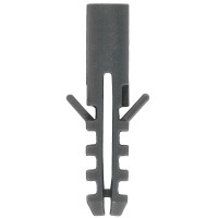 Распорный дюбель ЗУБР 301010-06-040, ЕВРО, 6 х 40 мм, 1000 шт