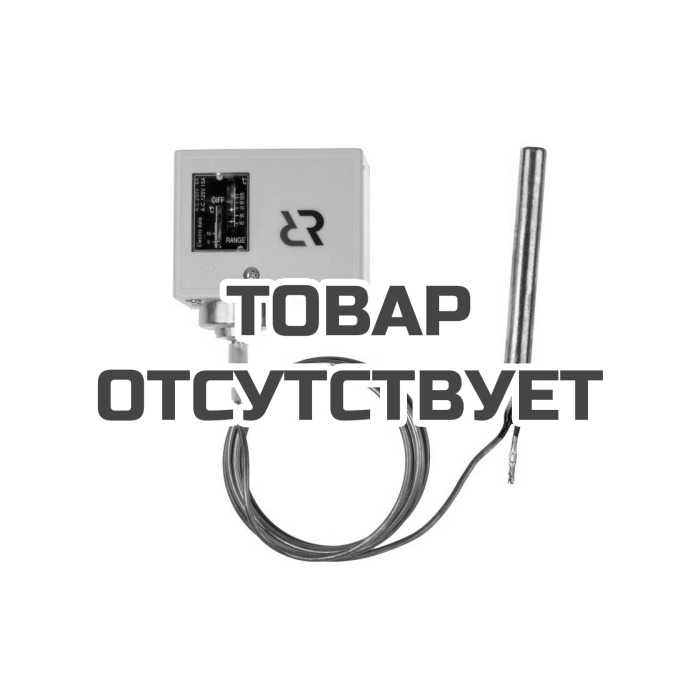 Реле температуры Ридан KP78R 060L119066R