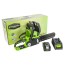 Пила цепная аккумуляторная G-24 24V GREENWORKS G24CS25K2 Пила цепная аккумуляторная G-24 24V GREENWORKS G24CS25K2