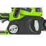 Пила цепная аккумуляторная G-24 24V GREENWORKS G24CS25K2 Пила цепная аккумуляторная G-24 24V GREENWORKS G24CS25K2