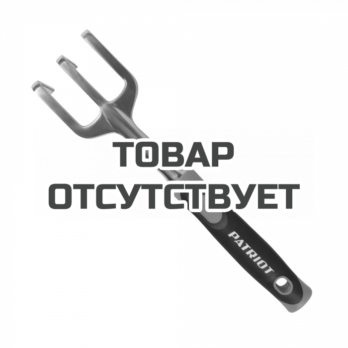 Культиватор садовый Patriot CР 320