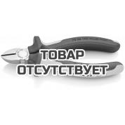 Кусачки боковые VDE KNIPEX KN-7006140SB