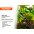 Корнеудалитель ручной Patriot RRP 325