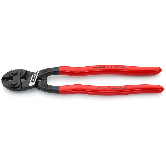 Компактный болторез CoBolt® KNIPEX KN-7131250SB