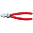 Кусачки боковые для пластмассы KNIPEX KN-7201160SB