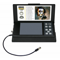 Электронная инспекционная система с камерой REMS Оркус S-Color H