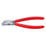 Кусачки боковые для пластмассы KNIPEX KN-7211160SB