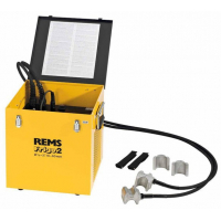Электрический аппарат для заморозки труб REMS Фриго 2