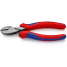 Компактные кусачки боковые X-Cut® KNIPEX KN-7302160SB