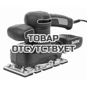 Виброшлифмашина WORX WX641