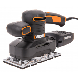 Виброшлифмашина WORX WX641