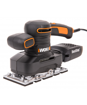 Виброшлифмашина WORX WX641
