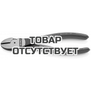 Кусачки боковые особой мощности KNIPEX KN-7401180SB
