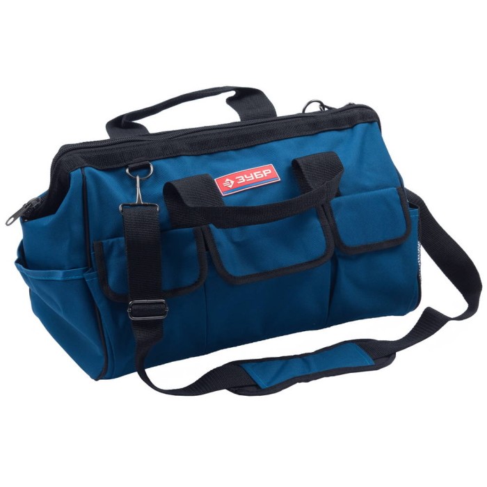 Сумка 42 см ЗУБР 38645-17