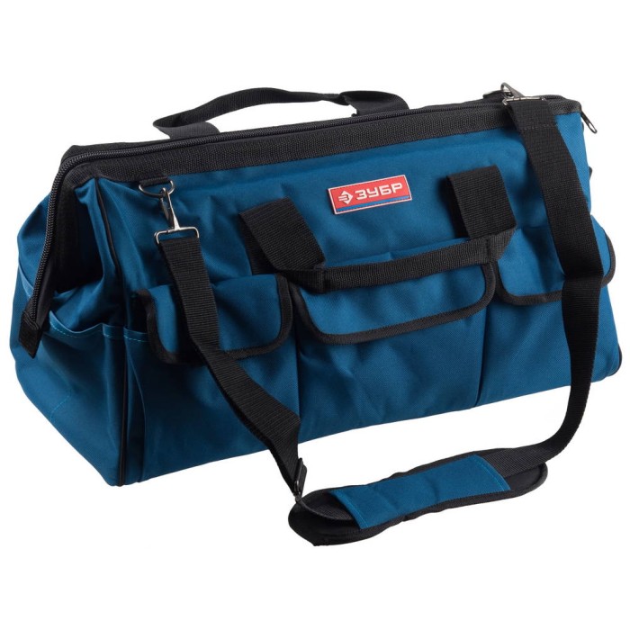 Сумка ЗУБР 38645-21, 52 см