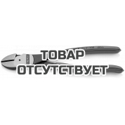 Кусачки боковые особой мощности KNIPEX KN-7401200SB