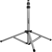 Телескопический штатив для прожектора ЗУБР Профессионал 56930, 1.6 м