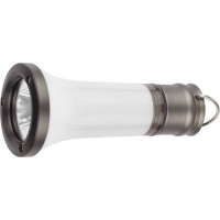 Светодиодный фонарь в алюминиевом корпусе ЗУБР 56205, 15 LED, 4000 K