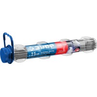 Электрод сварочный ЗУБР Профессионал 40021-2.5, Д 2.5 х 350 мм, 1.2 кг в ПВХ тубе, УОНИ 13/55 с основным покрытием