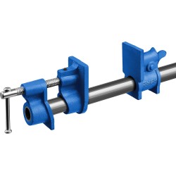 Трубная струбцина ЗУБР 32305-34, СТ-34, 3/4&Prime;