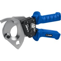 Секторные ножницы ЗУБР Профессионал 23351-50, НС-50T, d 50 мм