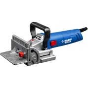 Ламельный фрезер ЗУБР Профессионал ФПЛ-950 К, d 100 мм, 950 Вт, кейс