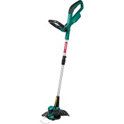 Аккумуляторный триммер ЗУБР ТА-185, С1-18, 18 В, 25 см, без АКБ