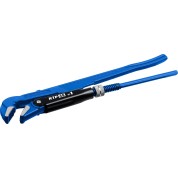 Трубный ключ ЗУБР Профессионал 27337-1, КТР-45, №1, 1″, 330 мм