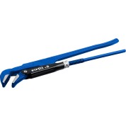 Трубный ключ ЗУБР Профессионал 27337-2, КТР-45, №2, 1.5″, 440 мм