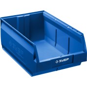 Складской лоток ЗУБР Профессионал 38061-31, ЛСК-31, 31 л, 500 х 310 х 200 мм