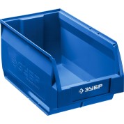 Складской лоток ЗУБР Профессионал 38061-5, ЛСК-5, 5 л, 250 х 150 х 130 мм