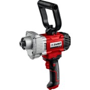 Дрель-миксер ЗУБР МР-1100, 1100 Вт, М14