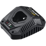 Зарядное устройство для Li-Ion АКБ ЗУБР БЗУ-С1-12, С1-12, 12 В, 1.8 А