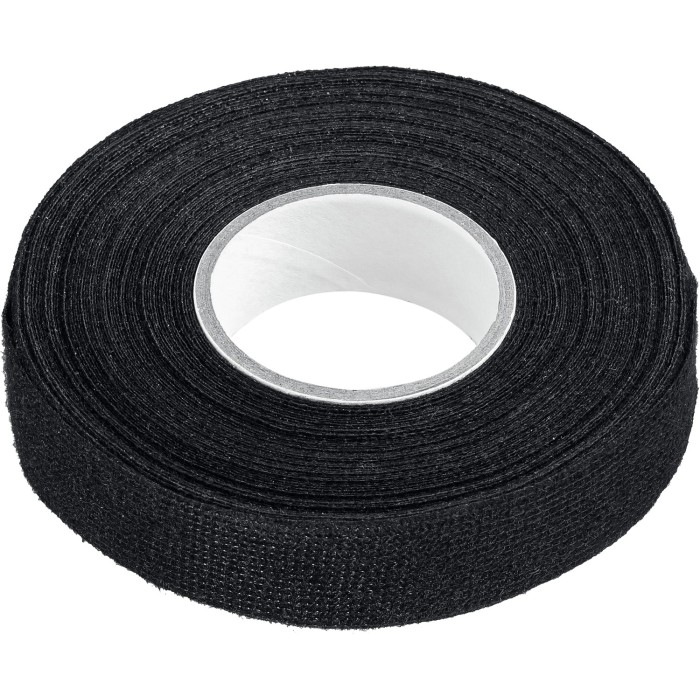 Изолента на велюровой основе с ворсом ЗУБР Профессионал 1239-2, АВТО-ФЛИС, 19 мм х 15 м, черная