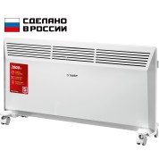 Электрический конвектор ЗУБР КЭМ-2000, М серия 2 кВт