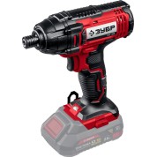 Винтоверт ударный ЗУБР ГВЛ-255, С1-18, 18 В, 250 Н&middot;м, без АКБ