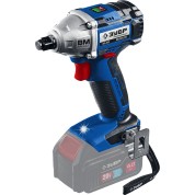 Бесщеточный гайковерт ЗУБР Профессионал GB-250, Т7, 20 В, 280 Н&middot;м, без АКБ