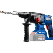 Бесщеточный перфоратор ЗУБР Профессионал PB-260, Т7, 20 В, 26 мм, без АКБ