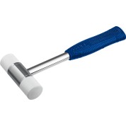 Молоток-киянка ЗУБР Профессионал 2041-40, 40 мм, 380 г